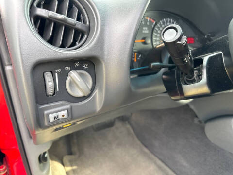 1998 Pontiac Firebird Trans Am