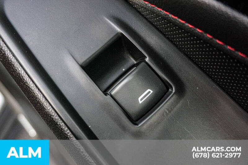 2024 Chevrolet Traverse Limited RS