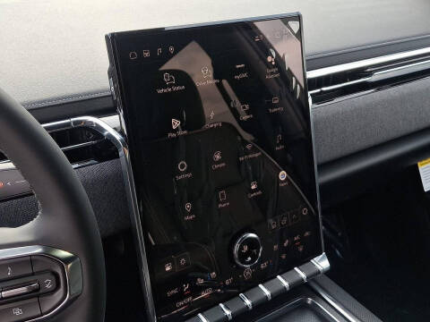 2026 GMC Sierra EV Elevation