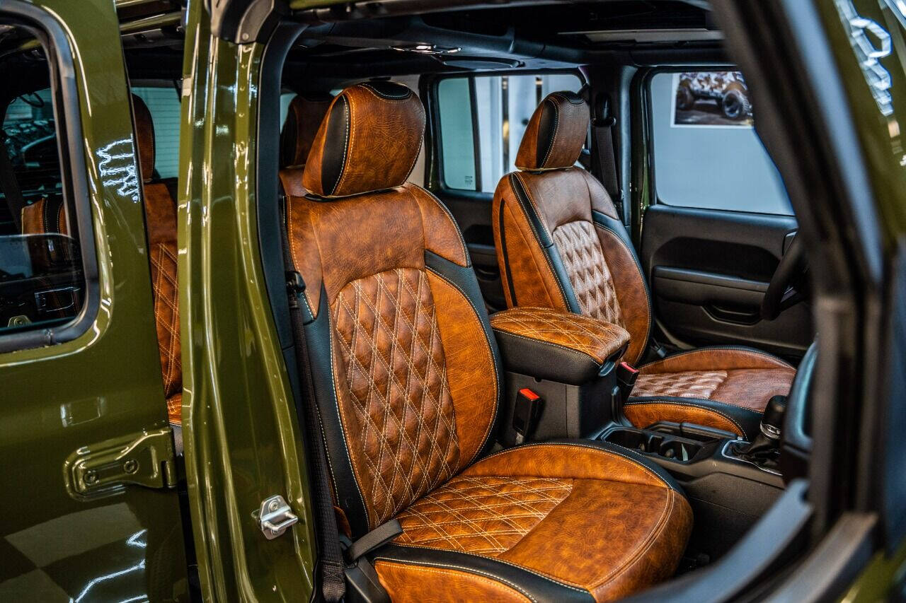 2024 JEEP Wrangler SUV / Crossover - $71,999