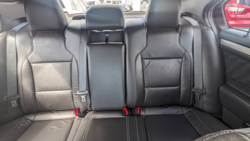 2015 Ford Taurus SEL