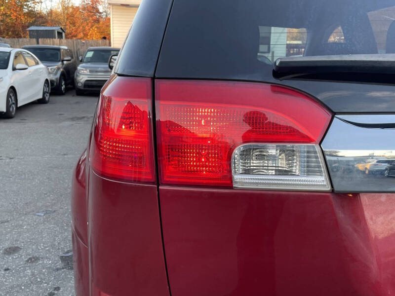 2014 GMC Terrain SLE-1