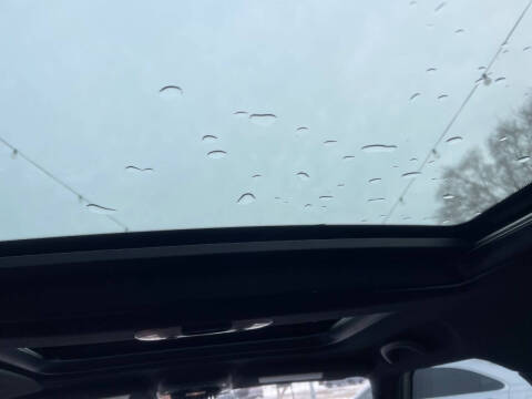 2018 MINI Countryman Cooper S ALL4