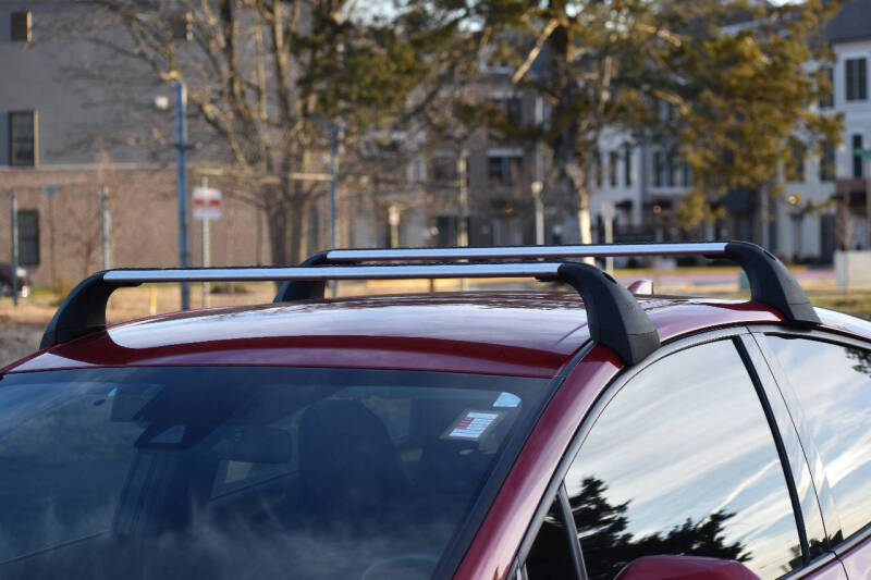 2017 Toyota Prius Prime Plus