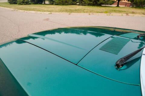 1979 Ford Pinto