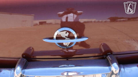 1955 Oldsmobile Eighty-Eight