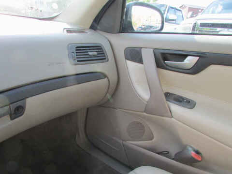 2002 Volvo S60 2.4