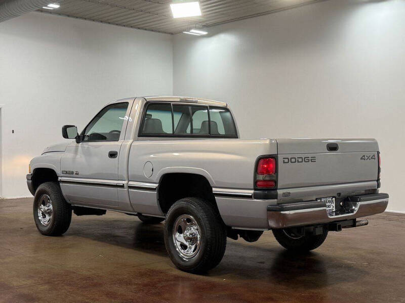 1994 Dodge Ram 1500