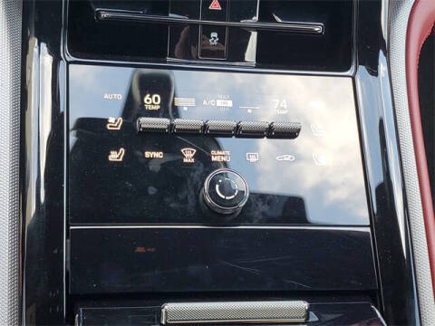 2024 Porsche Panamera