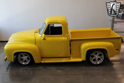1955 Ford F-100