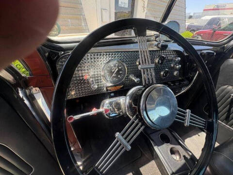 1940 Ford F-100