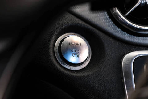 2018 Mercedes-Benz CLA CLA 250