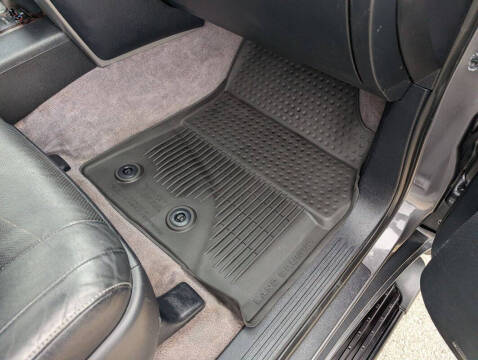 2013 Toyota Land Cruiser