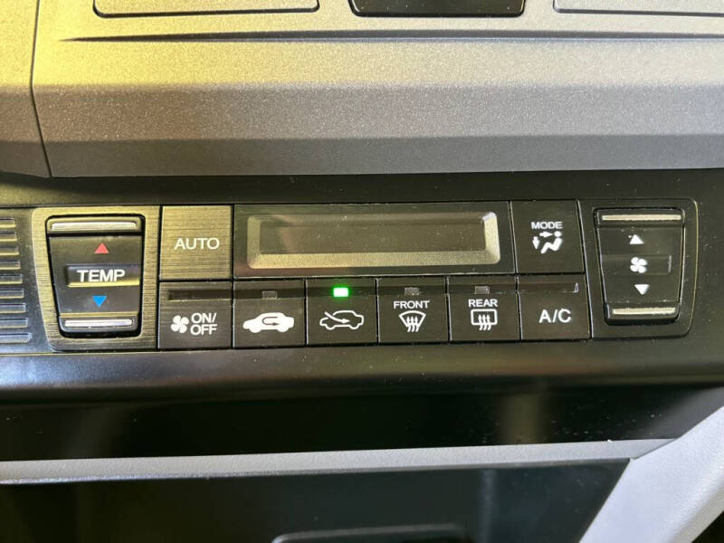 2012 Honda Civic Hybrid