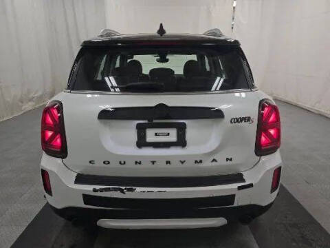 2023 MINI Countryman