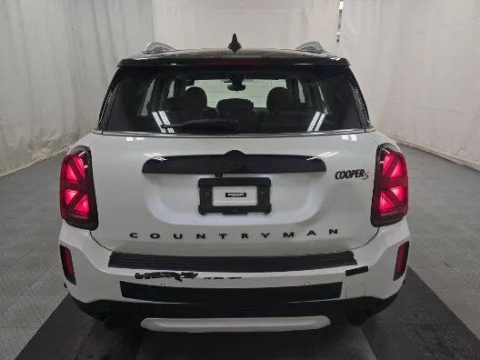 2023 MINI Countryman