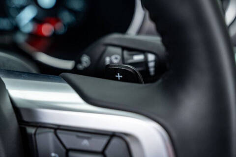 2023 Ford Mustang GT Premium
