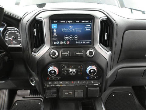 2023 GMC Sierra 2500HD