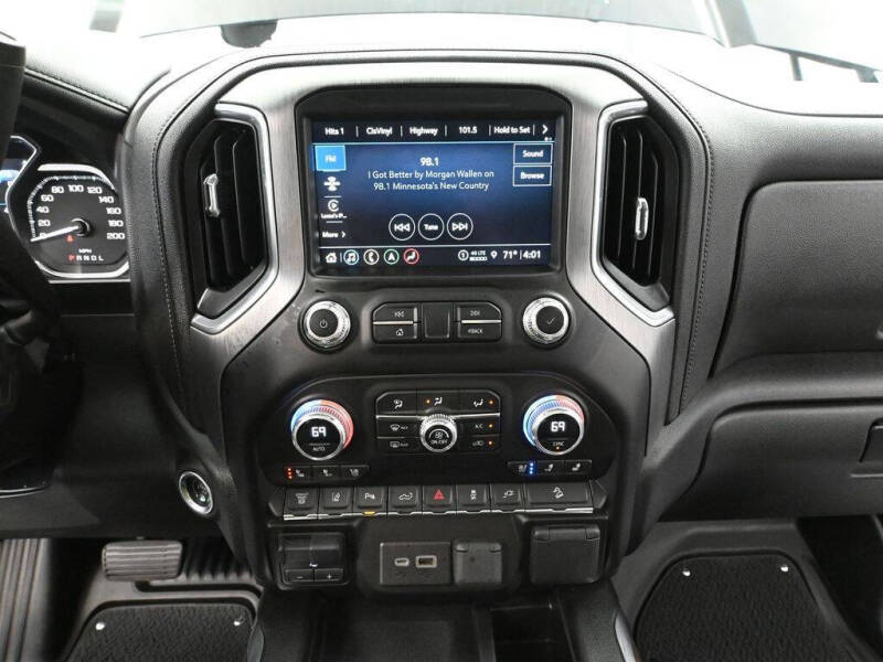 2023 GMC Sierra 2500HD