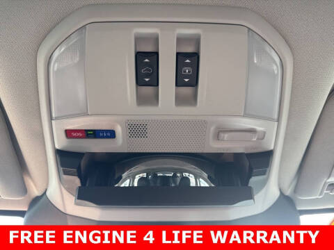 2024 Subaru Ascent Onyx Edition