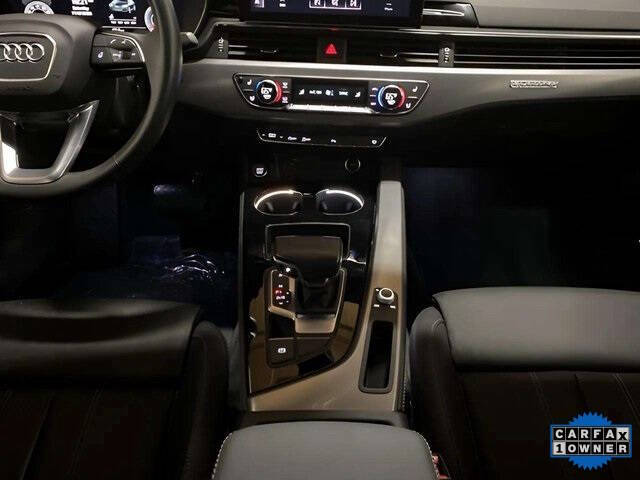 2023 Audi A5 Sportback quattro S line Prem Plus 45 TFSI