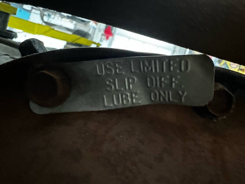 1982 Chevrolet Camaro Z28