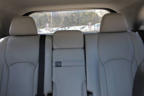 2017 Lexus RX 350 F SPORT