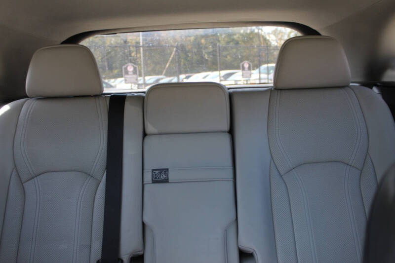 2017 Lexus RX 350 F SPORT