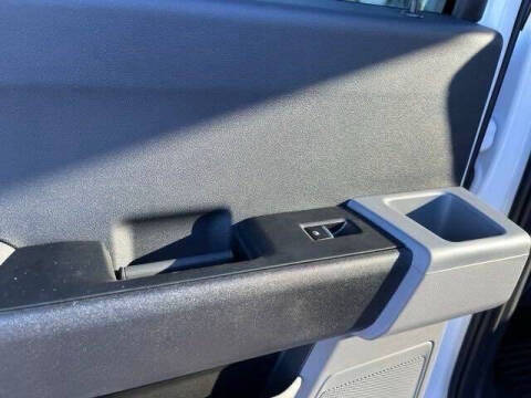 2024 Ford F-250 Super Duty