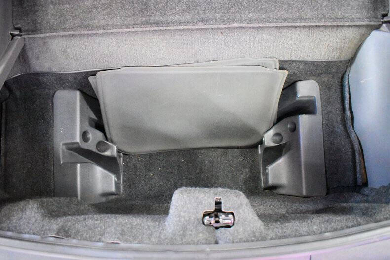 1997 Pontiac Firebird