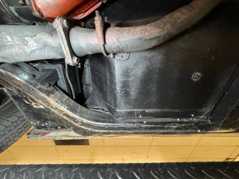 1965 Chevrolet Corvette