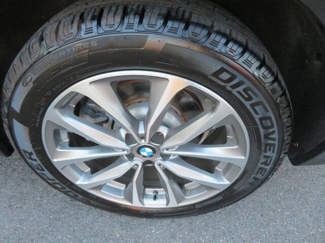 2019 BMW X4 xDrive30i