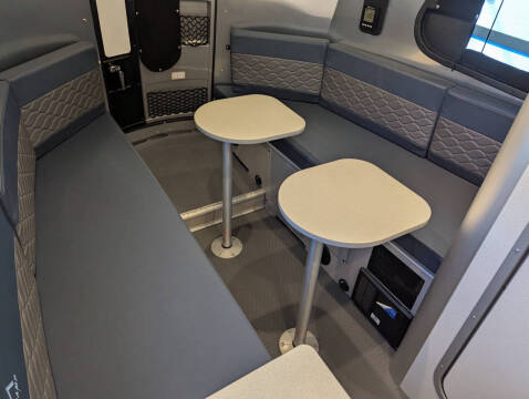 2024 Airstream Basecamp 16X / 16ft