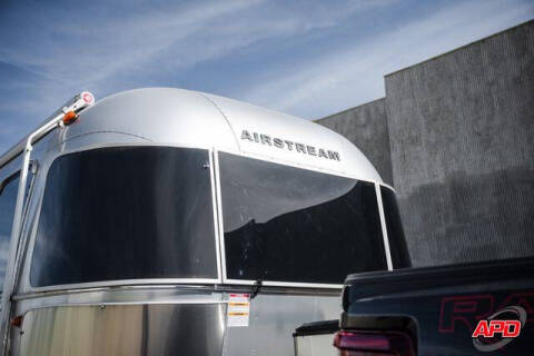 2022 Airstream 22FB