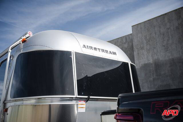 2022 Airstream 22FB