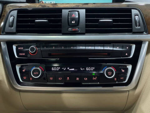 2016 BMW 4 Series 428i Gran Coupe