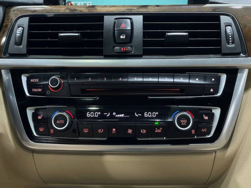 2016 BMW 4 Series 428i Gran Coupe