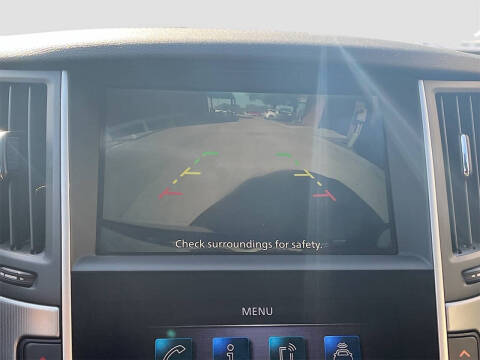 2022 Infiniti Q60 3.0T Pure