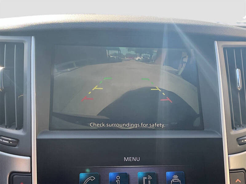 2022 Infiniti Q60 3.0T Pure