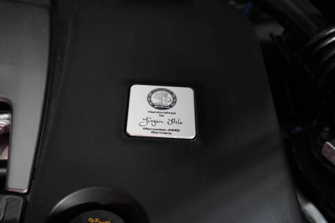 2022 Mercedes-Benz G-Class AMG G 63 4x4 Squared