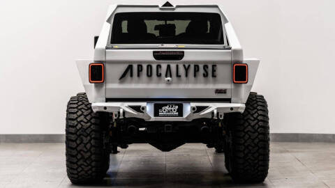 2025 Jeep Gladiator