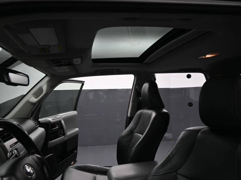 2011 Toyota 4Runner SR5