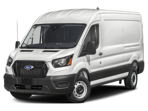 2023 Ford Transit for sale at Mac Haik Ford Pasadena in Pasadena TX