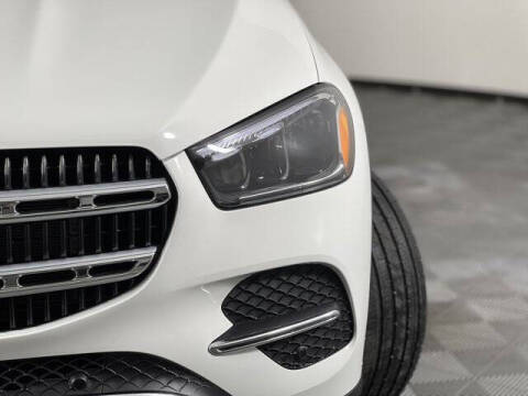 2026 Mercedes-Benz GLE GLE 350 4MATIC