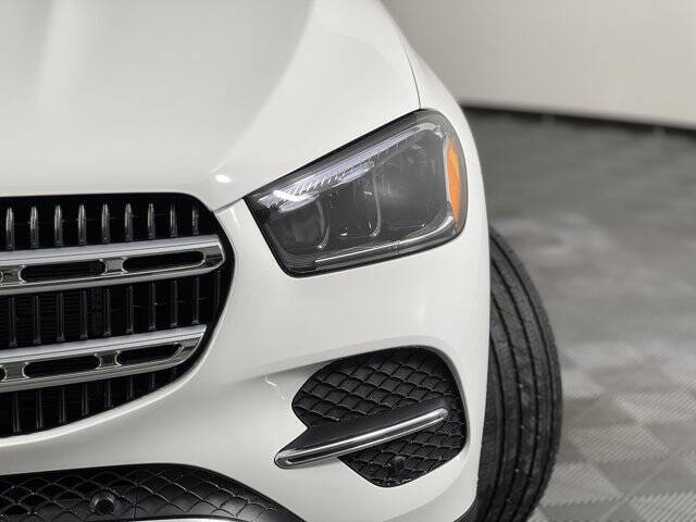 2026 Mercedes-Benz GLE GLE 350 4MATIC