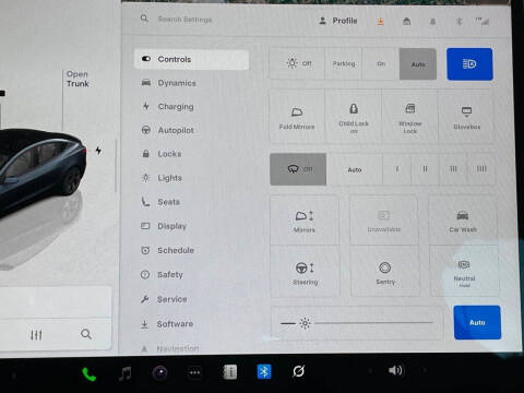 2024 Tesla Model 3 Performance