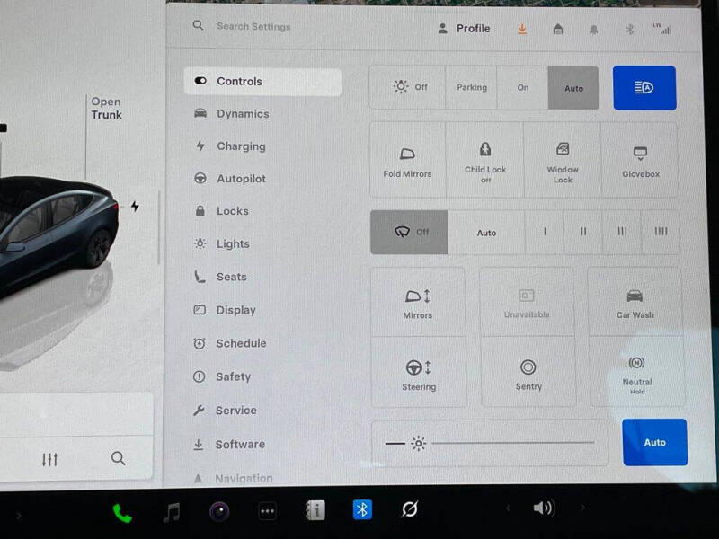 2024 Tesla Model 3 Performance