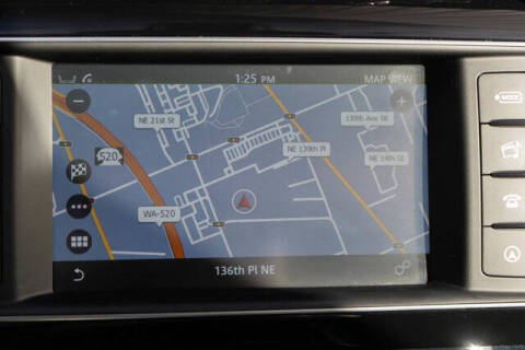 2018 Jaguar XE 35t Prestige