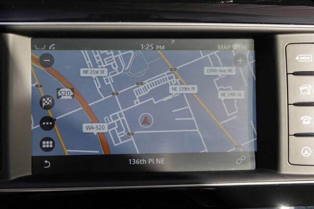 2018 Jaguar XE 35t Prestige