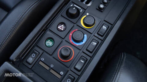 1989 Ferrari Testarossa